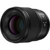 Panasonic LUMIX Full-frame Camera Lens S 100mm F2.8 Macro - S-E100 11 Groups of 13 Elements