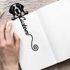 Etiquetas, marcadores e selos – Marcadores livro