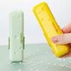 3-In-1 Needle Threader Seam Remover Needle Storage Box Hand Sewing Embroidery Cross Stitch Needle Threading Thread Removal Tools