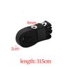 Tent Awning Extension Belt Draw Rope Hang Cord Tent Accessories Tree Strap Clothesline for Dinnerware Camping Lamp Hiking BBQ