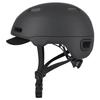 Lead Industries CRAS Cycle Matte Size CRAS Part CB01MATBKM Helmet, Black, M, CB-01, Number