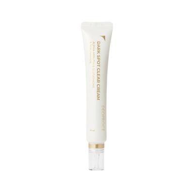 Deoproce Dark Spot Clear Cream 30ml*1Pc/2Pcs/3Pcs/4Pcs