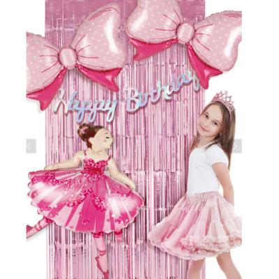 K-Princess | Royal Fairy Tale Party Set | Sparkle Tiara & Heart Wand Duo | High-Shine Anniversary Kit | Made In Korea