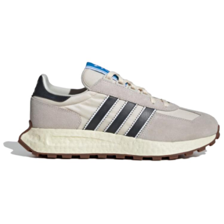 Adidas Retropy E5 Alumina Carbon Unisex Sneakers Grey Cloud-White IE8105
