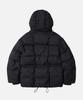 Frizmworks Karakoram Down Parka 005 _ Black
