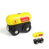 Wooden Magnetic Train Toys Railway Vehicles Track Trains Car Railway Tracks Train  Educational Toys