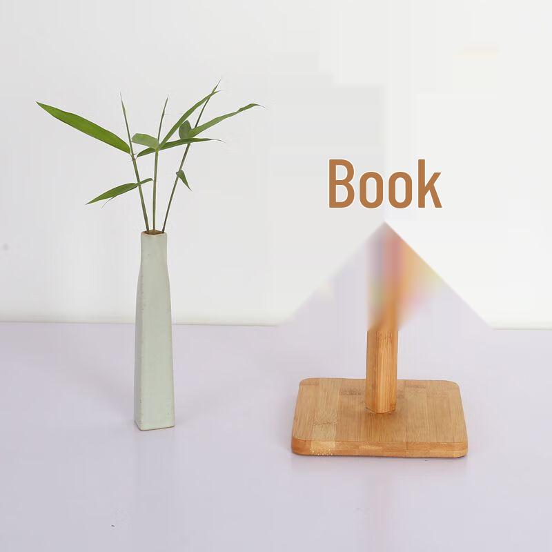 Bamboo Mug Drying Rack