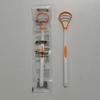 Stainless Tongue Scraper for Adults, Tongue Cleaner for Hygiene and Breath