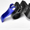 Fishing Chair Clamp Bracket Heavy Duty Laptop Mount Clip Fixed for