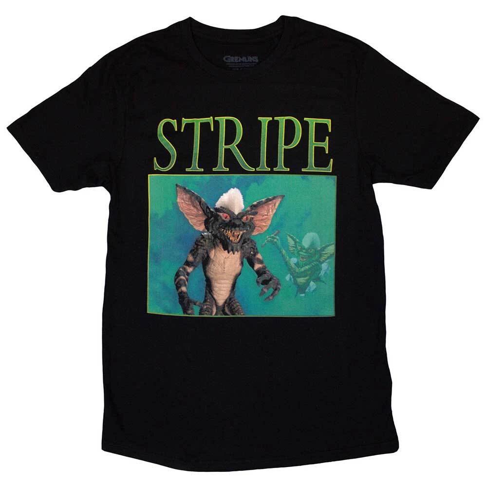 Gremlins Unisex T-Shirt: Stripe Homage (Medium) 3XL