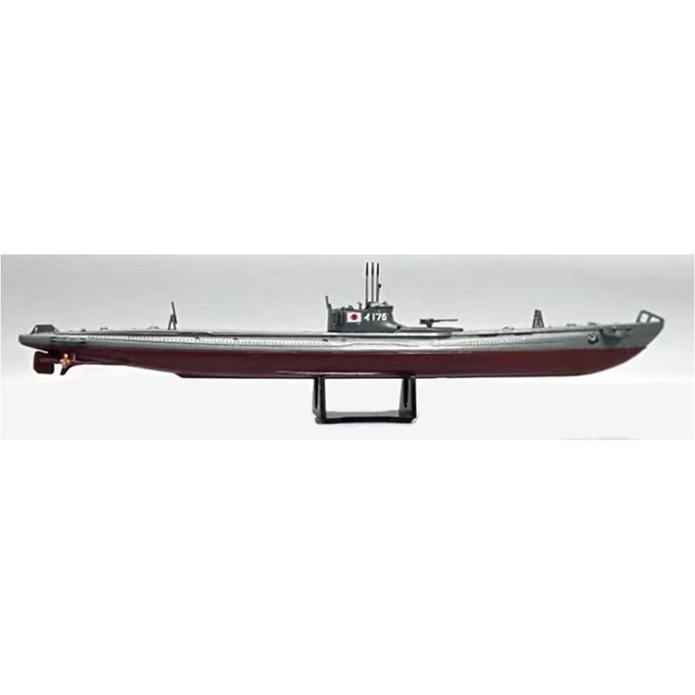 Beaver CorporatIon 1 700 Japanische Marine I 176 U-Boot 3D-Drucker-Kit Belf70003