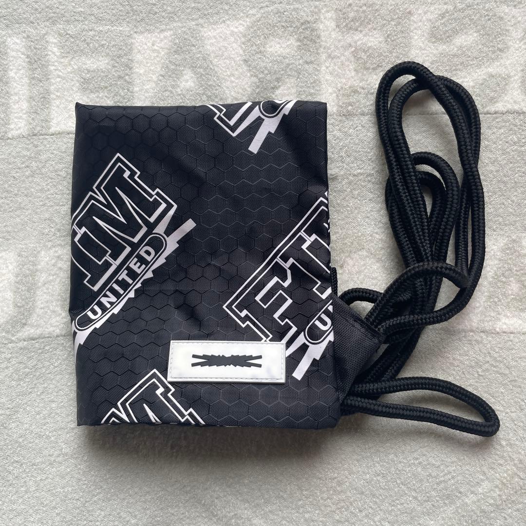 

[USED] LE SSERAFIM FC KIT Knapsack Bag
