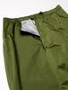 Mizuno Berg Tech EX Storm Saber V Size 100 Durable Water Water Resistance of Over A2JG4A01 Men's Rainsuit, Pistachio, M, Washes, Repellency, 30,000mm,