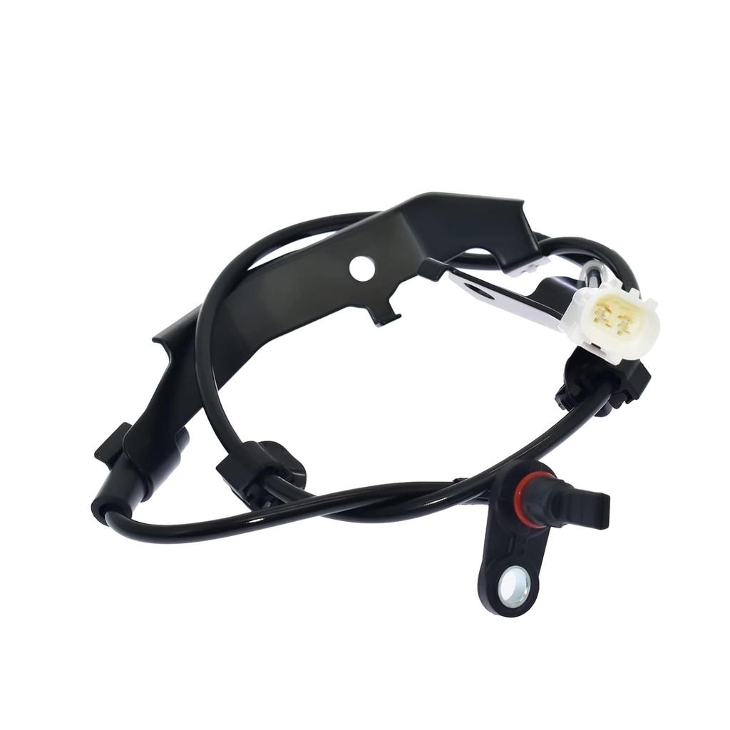 89546-0K240 ABS Wheel Speed Sensor Rear Left Compatible with Toyota Hilux 2015-2021