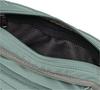 Anello Grande A5 Lightweight/Water-Repellent Shoulder Bag, Mint Green (GTM0432Z)