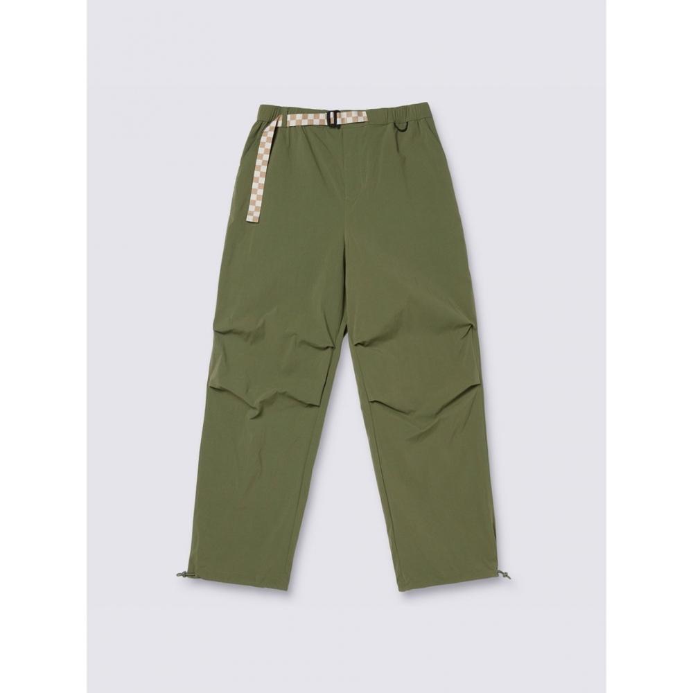 

Брюки-карго Vans Natural Bounty с плиссировкой до колен Vn000gr6amb1 M