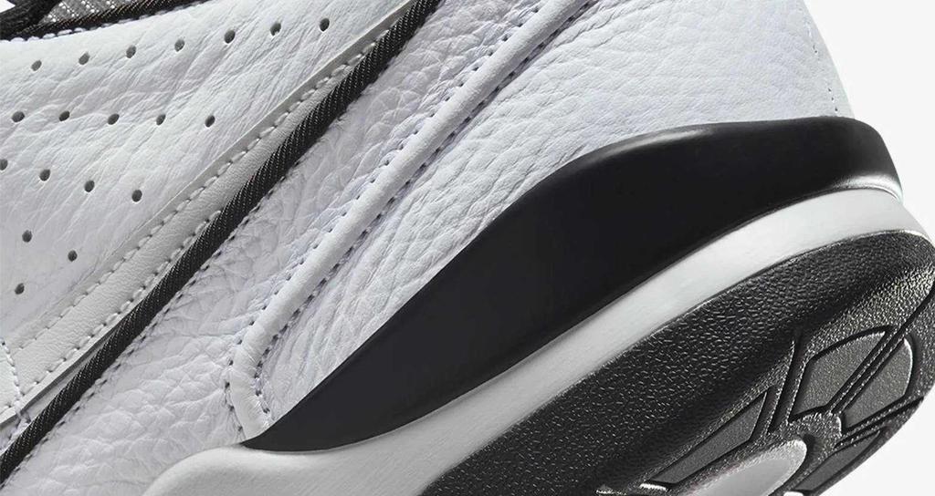 DZ4627-101 Nike Air Alpha Force 88 White and Neutral Grey (Men's)