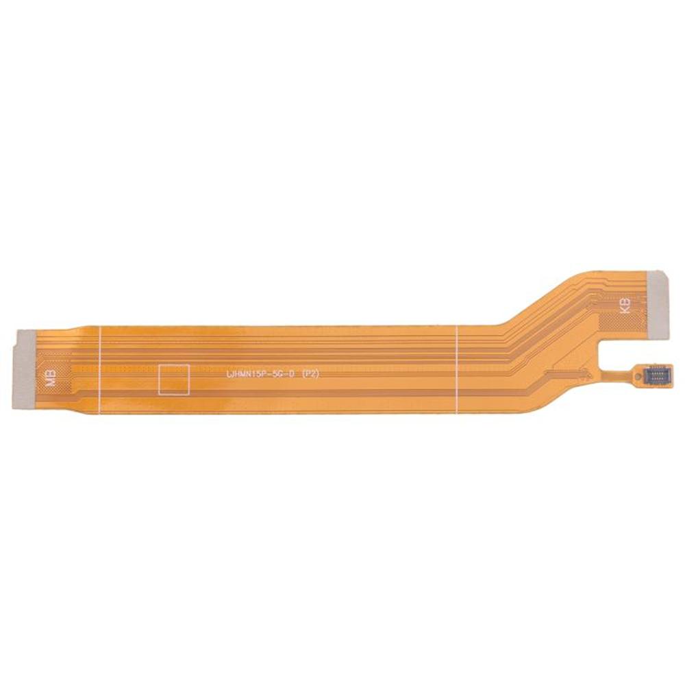 For Xiaomi Redmi Note 15 Pro 5G (Global)/15 Pro+ 5G (Global) OEM Motherboard Connector Flex Cable Replacement Part (Without Logo)
