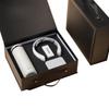 Premium Business Gift Set: Thermos, Massager, Power Bank