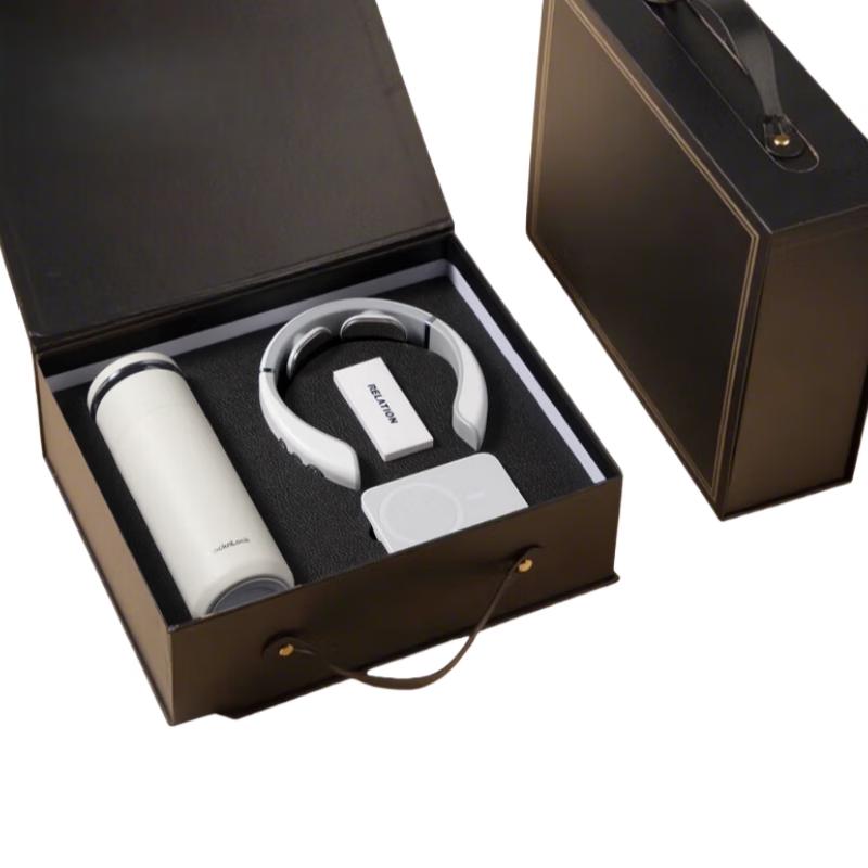 Smart Beauty Global Thermos Gift Set