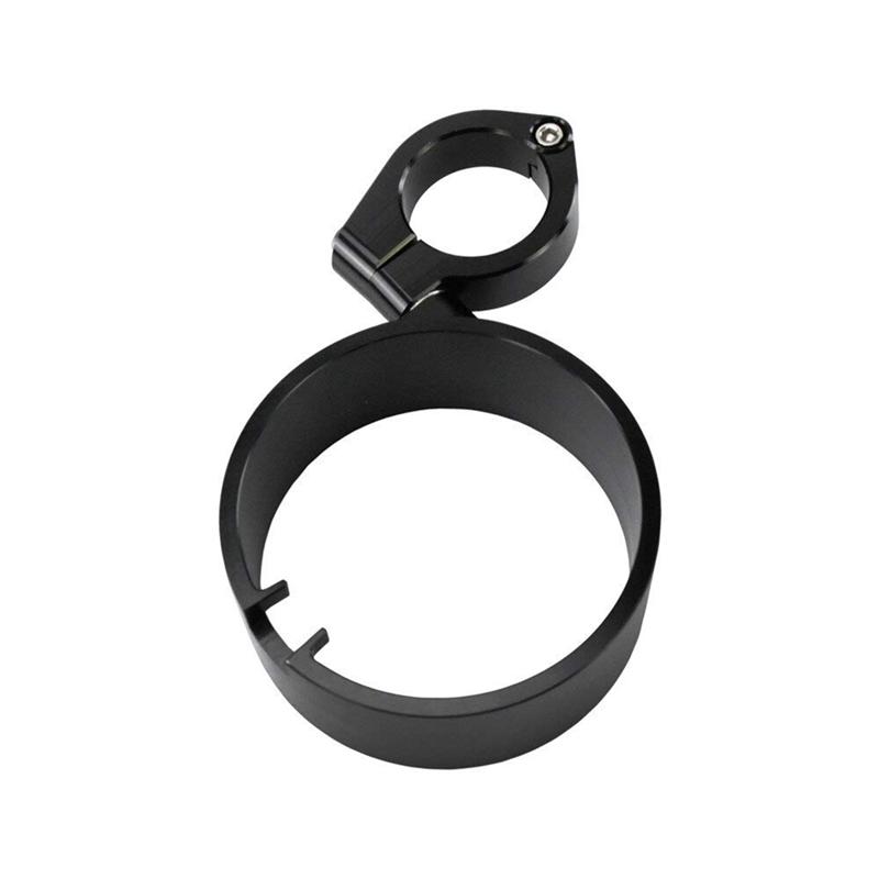 ABLZ-For Sportster XL883 XL1200 Iron 883 Motorcycle Side Mounted trument Stand Speedometer Positioning Cover