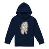 Frozen Childrens/Kids Fire It Up Olaf & Bruni Hoodie