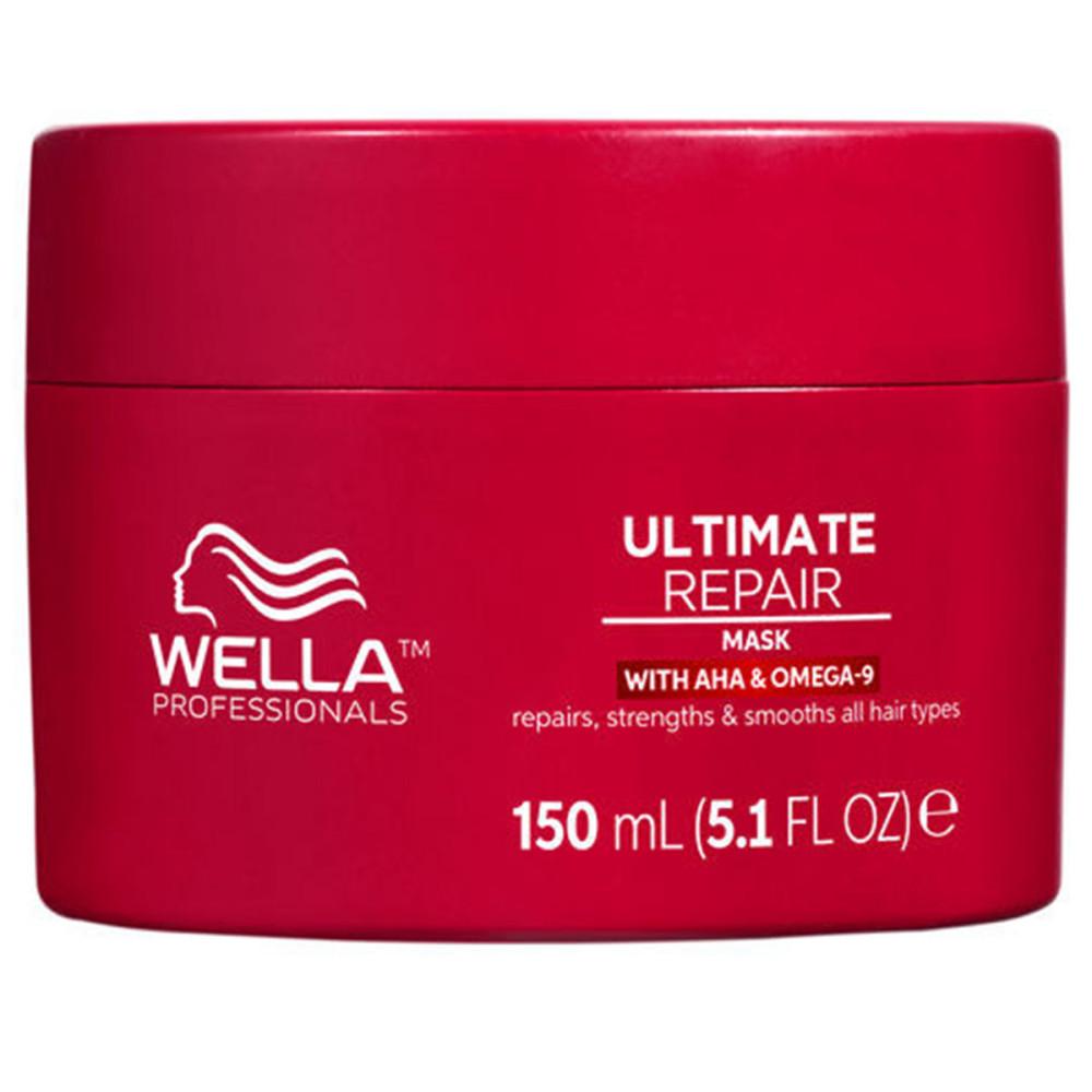 Wella - Masque Réparateur Ultimate Repair 150 ml - 