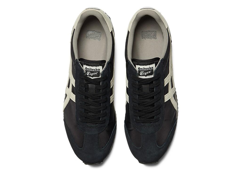 1183C401-001 Onitsuka Tiger California 78 VIN Black/Cream (Men's)
