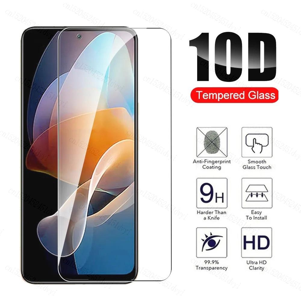 Protective Glass For Redmi Note 11 4G 5G Pro Plus Tempered Glass for Xiaomi Redmi 11R 11T 11E 11SR + 11S Screen Protectors