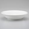 NARUMI Plus Ceram Coupe Soup Plate, 19cm, Bone China, 9795-1449