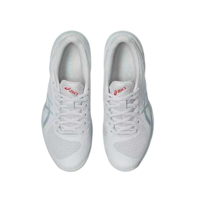 Asics SOLUTION SWIFT FF 2 Cushioning Low Top Tennis Shoes Women's 1042A265-104