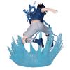 Banpresto Naruto Uchiha Sasuke Figurka Bitewna Kombinacyjna
