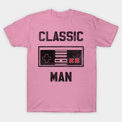 T Shirt Women Classic Man Harajuku Print Kawaii Tshirt Summer Short Sleeve Female T-Shirt Top Tee