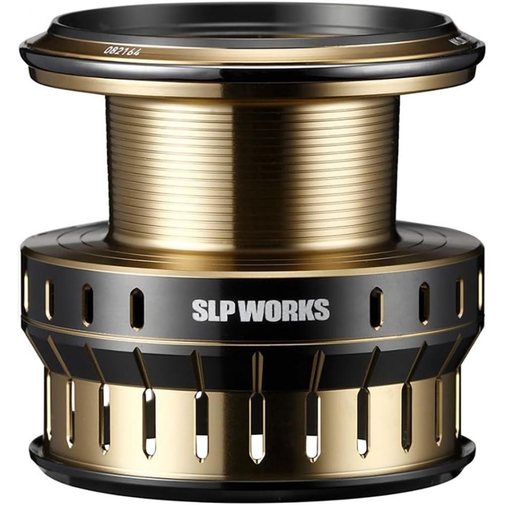 Daiwa Slp Works  Daiwa Slp Works  Spool Slpw Ex Lt Spool Spinning Reel Single Reel 2500d