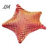 Table Decorations 3D Printed Articulated Sea Animal Figurine, Flexible Joint Movable Ocean Artistic Desktop Decor Creature Fidget Toy, Stress
