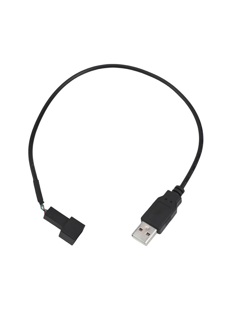 Car USB Cable USB Female Male Cable Practical Installation Process Reliable Connection Suitable For Car USB Interface