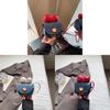 Hello Kitty Denim Butterfly Knot Bag Small Crossbody For Casual Street Style Womens Fashion