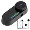 Freedconn TCOM-VB Motorcycle Incom, Music Sharing, Bluetooth 5.0, FM Radio, Supports Pairing with Other