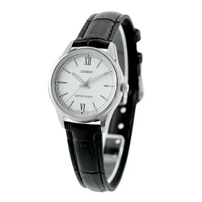 Standard Quartz Ladies Watch LTP-V005L-7B2