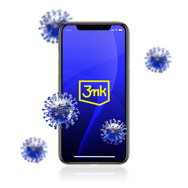 Apple iPhone 11 Pro Max - 3Mk Flexibleglass