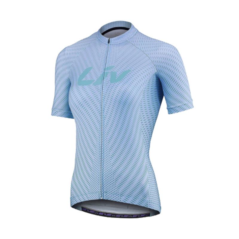 Woman Cycling Clothing Summer Girl Bike Shirts Suit Bicycle Bib Shorts MTB Female Ciclismo Maillot 2026 Summer Breathable Cycling Suit Set