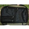 Shoulder Strap Gear Storage Pockets Large Fishing Tackle Bag Case Lure Boxes
