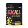 Skill Pre-Workout, Tropical Punch - 400 Grams