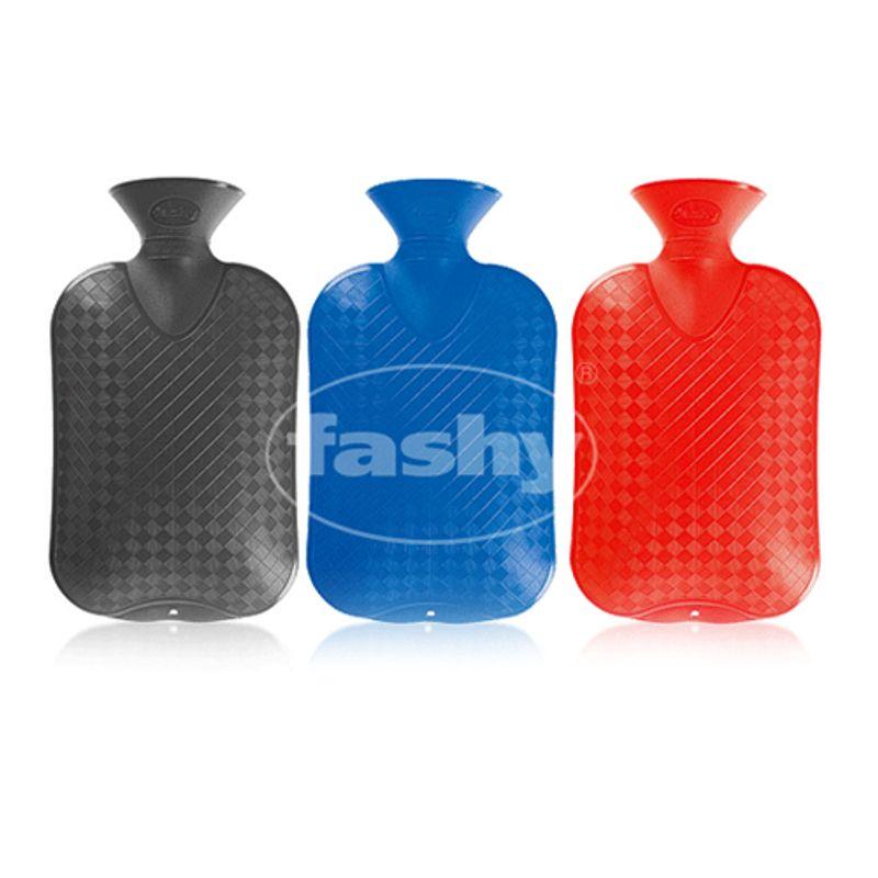 Pash Classic Soft Square Pattern Thermal Bag 2L (Random Color)