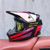Off-Road Helmets Kids Teens Electric Bike Helmets Men and Women Rally Helmets Mountain Bike Riding Downhill