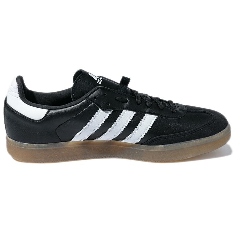 Adidas Velosamba Vegan Black Gum