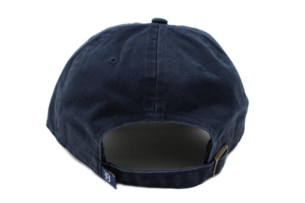 Șapcă 47 Brand 47 CLEAN UP MLB Liga Americană Detroit Tigers 1 bucată