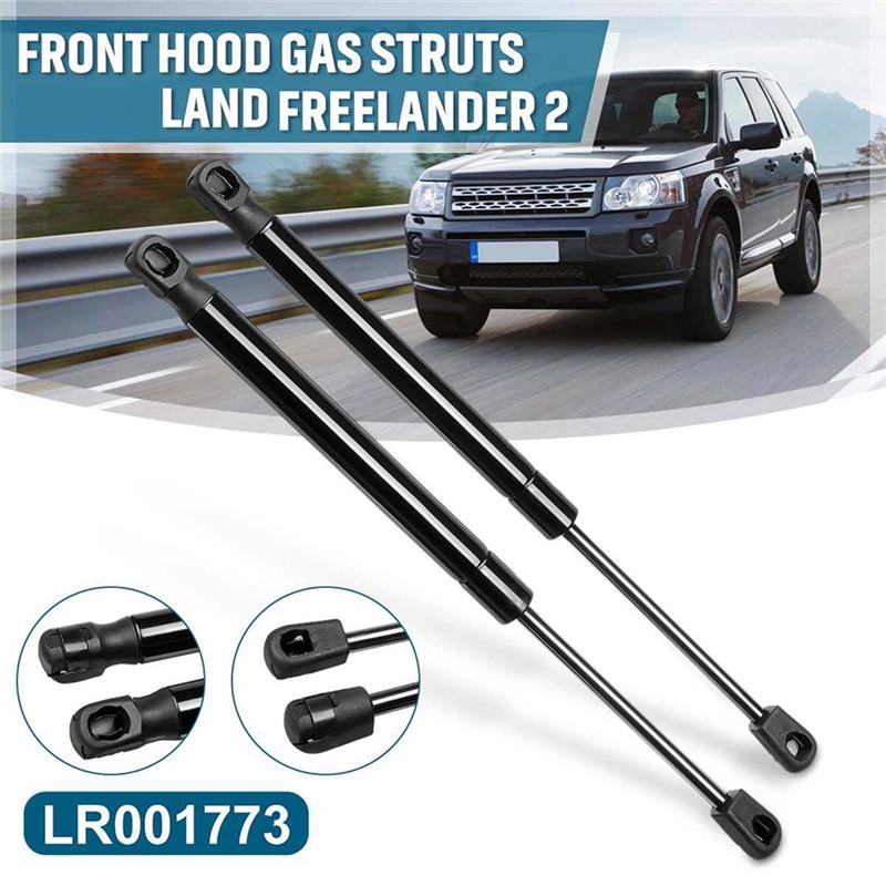 

Car Front Cover Gas Spring Lift Cover Support Rod For Land Rover Freelander LR001773 6H5216C826BD
