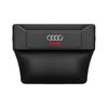 Car Seat Gap Storage Box For q2 A1 A3 A4 A5 A6 A7 A8 Q3 Q5 Q7 Q8 TTS ABT Storage Bag Organizer Auto Storage Box Accessories