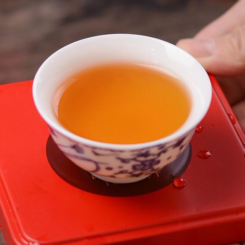 Guhong Jinjunmei Black Tea Gift Box